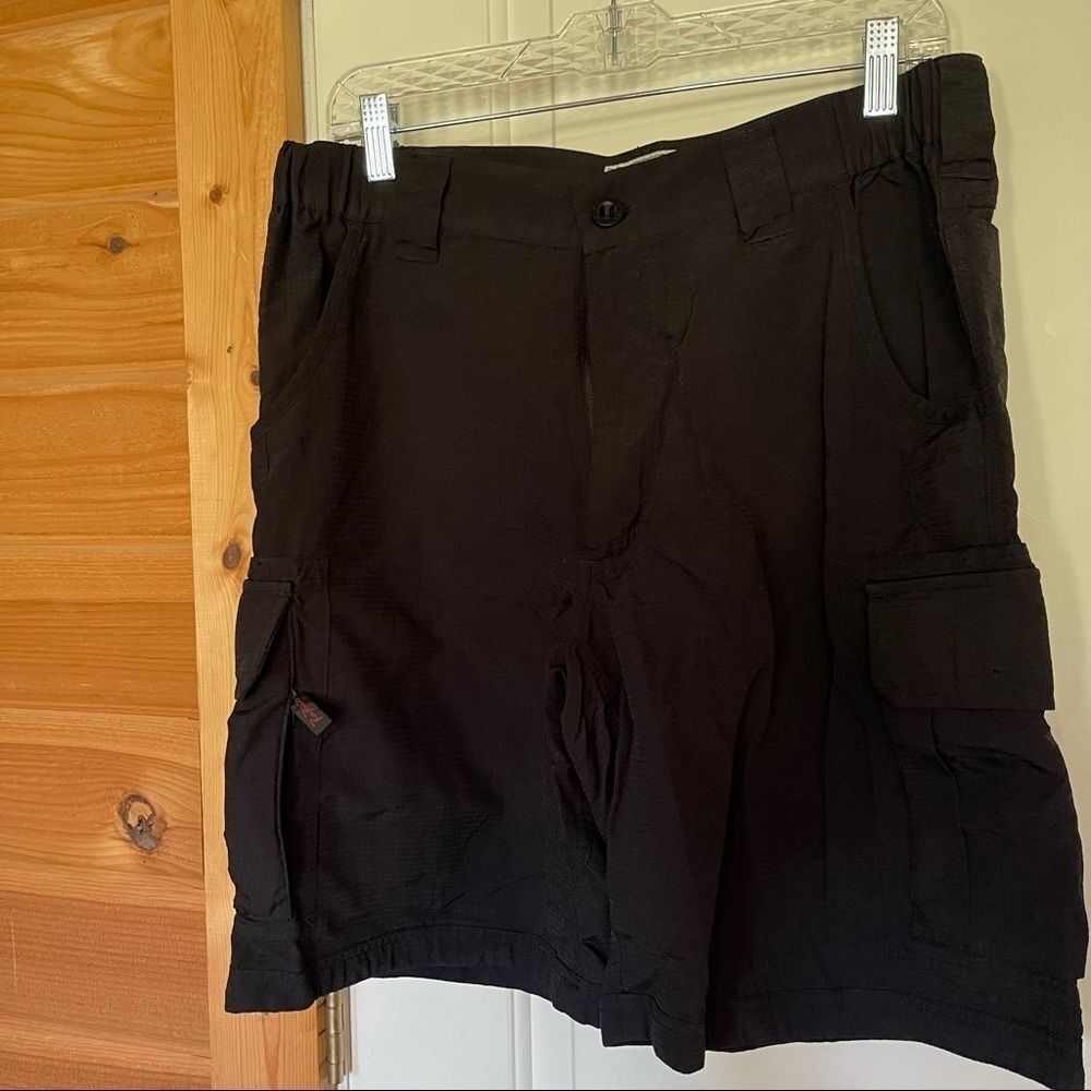 Railriders hiking shorts 